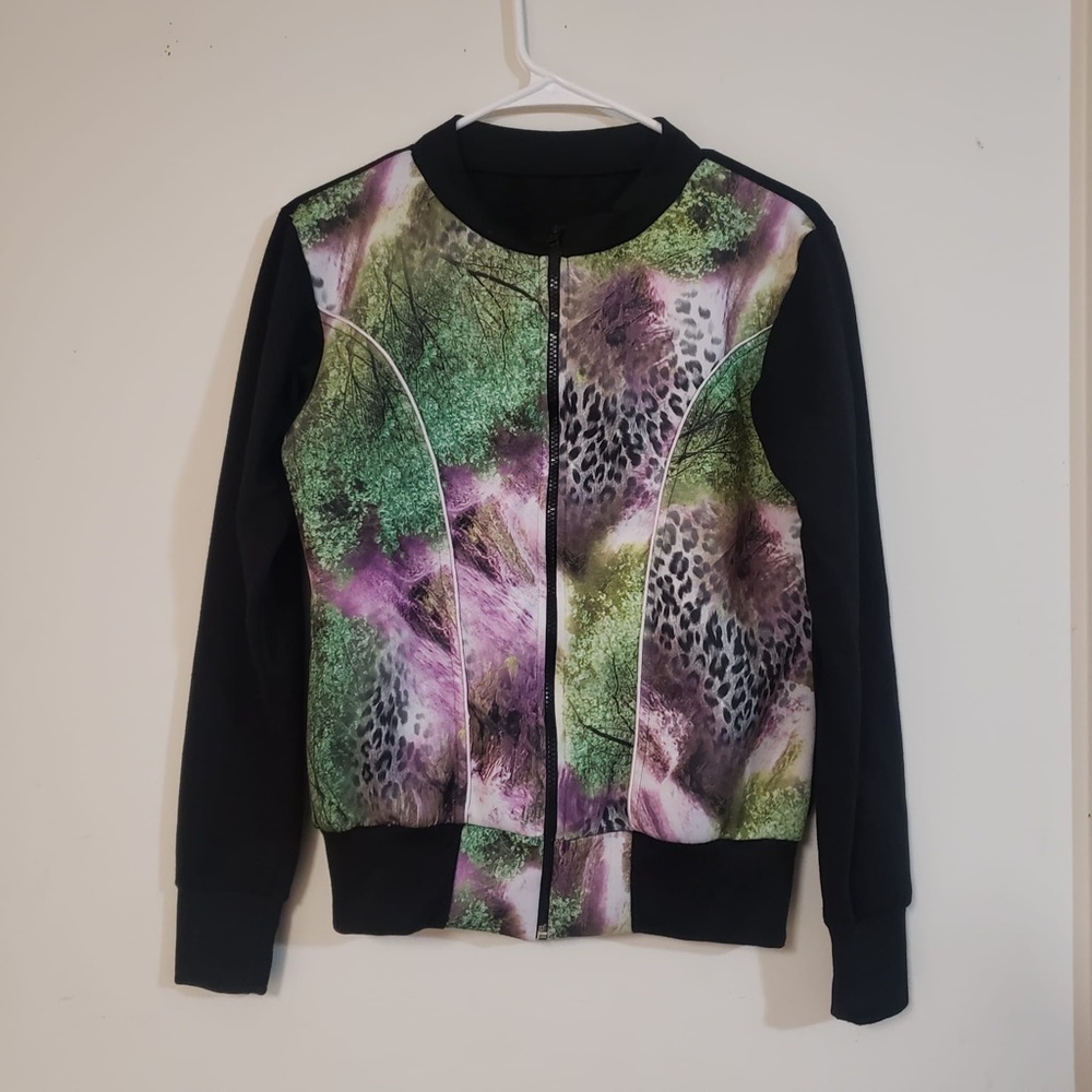 Beautiful Jacket - image 1